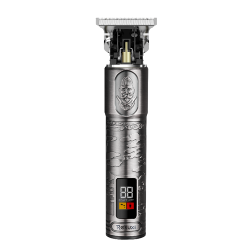 Resuxi Waterproof Beard Trimmer - 2021 Model