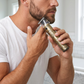 Resuxi Beard Trimmer - Rechargeable