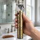 Resuxi Beard Trimmer - Rechargeable