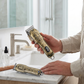 Resuxi Hair Clipper Kit - Salon Grade Hair Clipper Kit