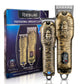 Resuxi Hair Clipper Kit - Salon Grade Hair Clipper Kit