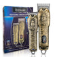 Resuxi Hair Clipper Kit - Salon Grade Hair Clipper Kit