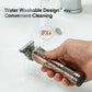 Resuxi Waterproof Beard Trimmer - 2021 Model
