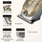 Resuxi Hair Clipper Kit - Salon Grade Hair Clipper Kit