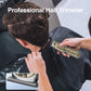Resuxi Hair Clipper Kit - Salon Grade Hair Clipper Kit