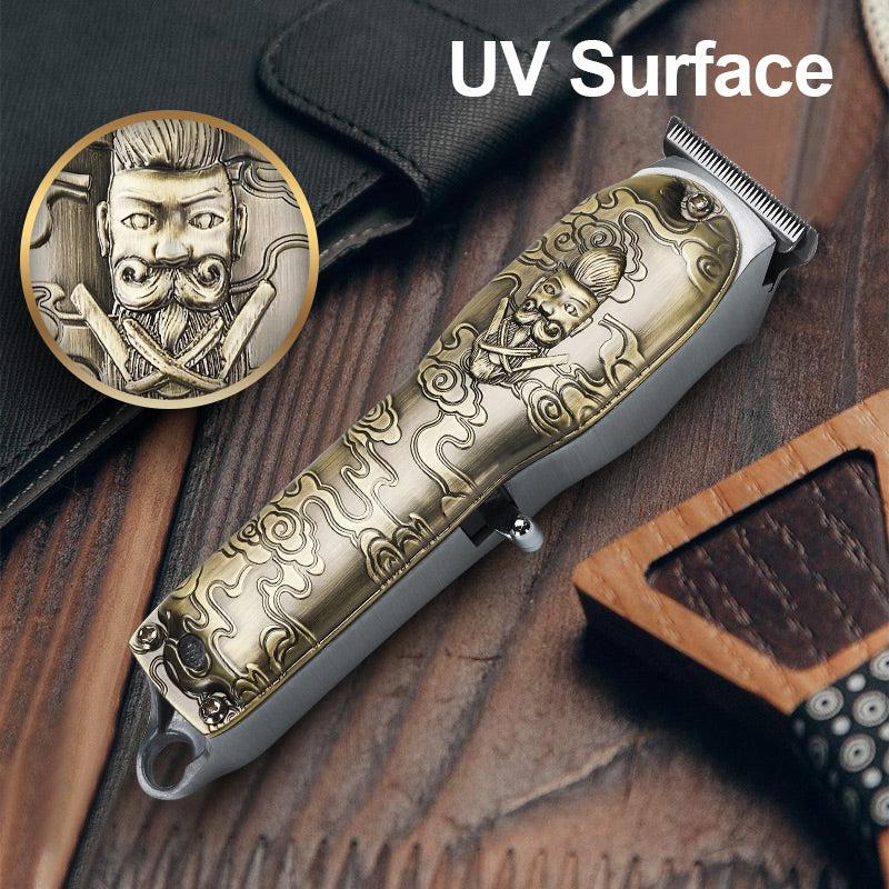 Resuxi Hair Clipper Kit - Salon Grade Hair Clipper Kit