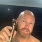Resuxi Beard Trimmer - Rechargeable