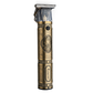 Resuxi Beard Trimmer - Rechargeable