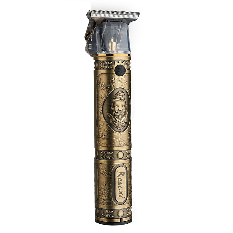 Resuxi Beard Trimmer - Rechargeable
